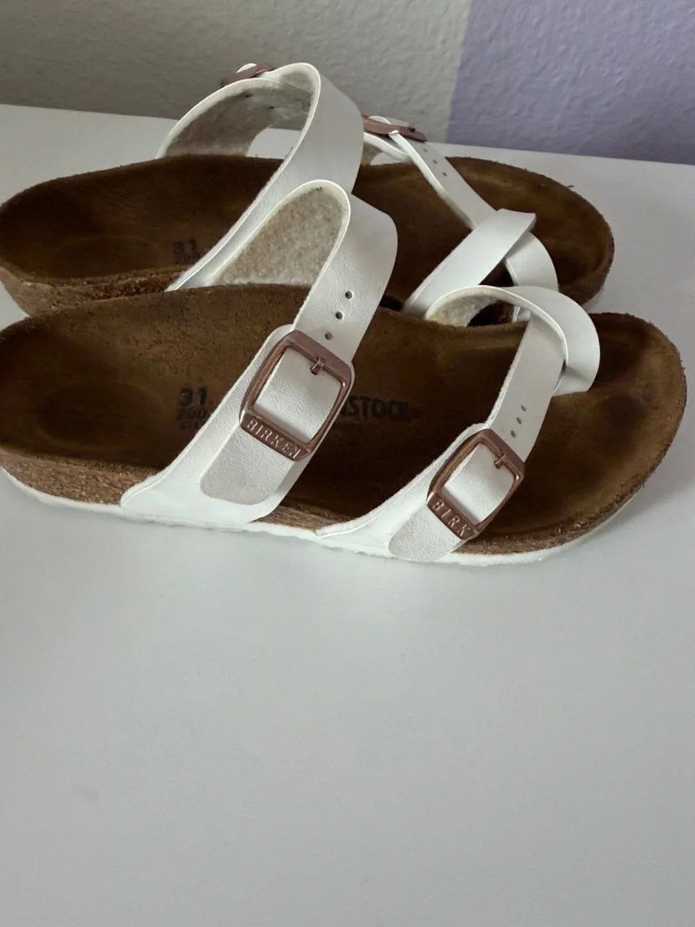 Birkenstock classic kids